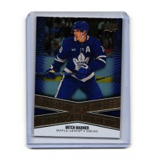 SS-18 Mitch Marner Superstar Showcase 2023-24 Tim Hortons UD Upper Deck 